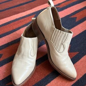 Frye Billy Shootie Boot Women’s Shoe Size 10